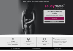 SaucyDates